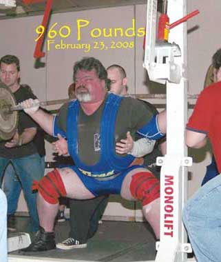 SHR # 2162 :: Becoming Ogre-Strong + Post-Surgery Progress ::