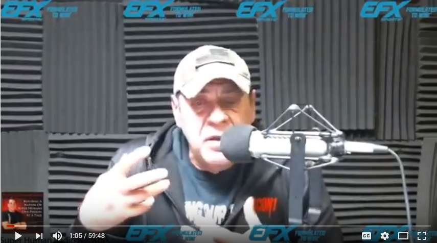 SHR # 2167 :: Come At Me Bro...