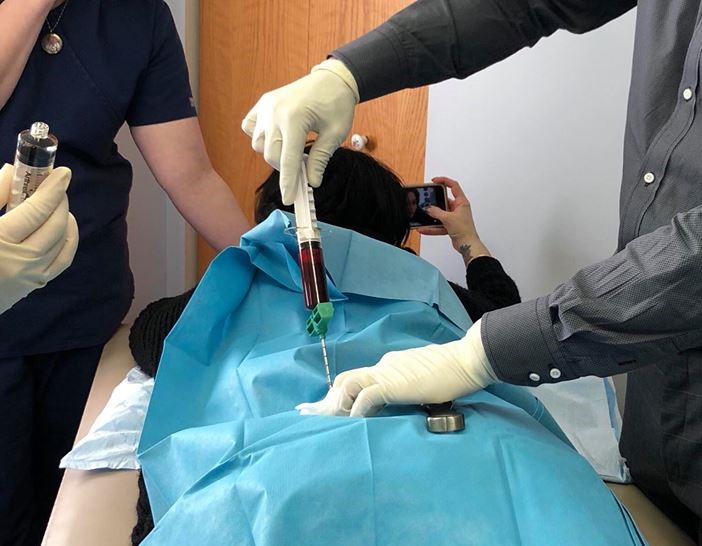 SHR # 2171 :: MFR: Myths About Mobility Training + A Patients Experience on Emerging Stem Cell Approaches to Avoiding Joint Replacement ::