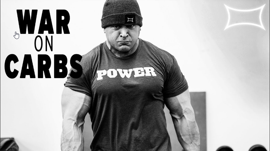 SHR # 2176 :: The Gadget Guy: Neuro Priming + War On Carbs ::