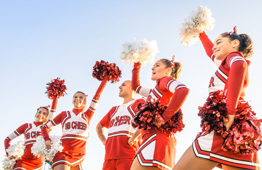 SHR # 2190 :: SFH: High School Sports Hits an All-Time High for Crazy + TGG: Headspace App for Meditation ::