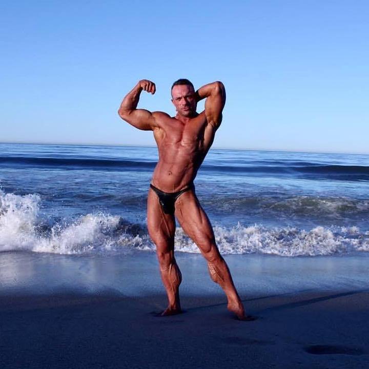 SHR # 2200 :: The BluePrint Power Hour + One Man's Journey: Scott McNally ::