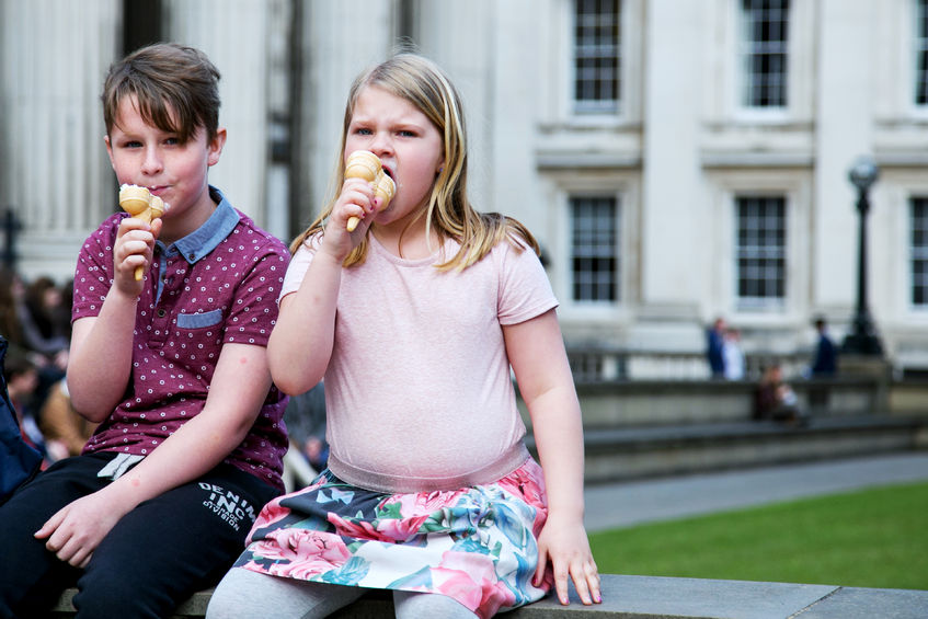 SHR # 2216 :: SHF: Study Says Childhood Obesity is Different for Boys and Girls + Join the Glyphosate Environmental Study ::