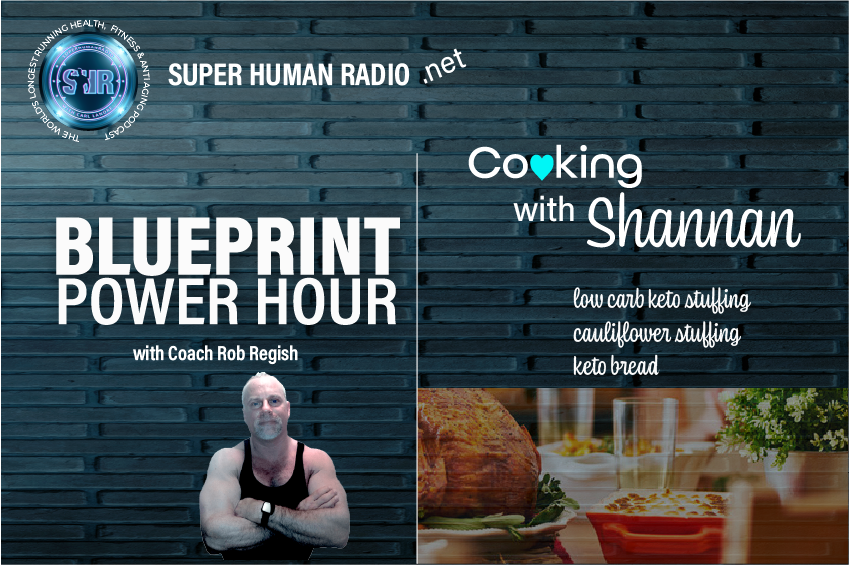 The Blueprint Power Hour