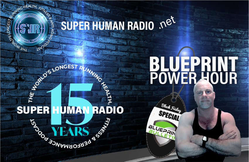 The Blueprint Power Hour