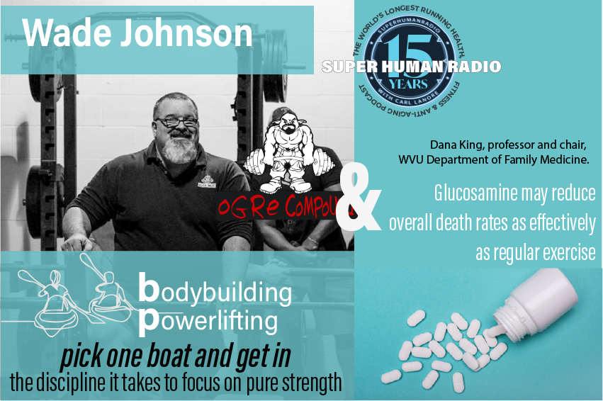 The Blueprint Power Hour