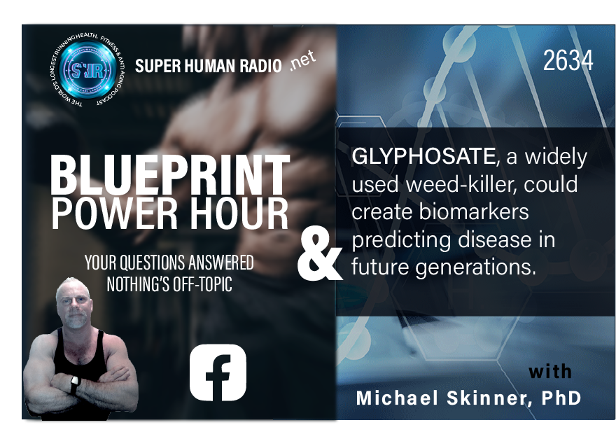 The Blueprint Power Hour