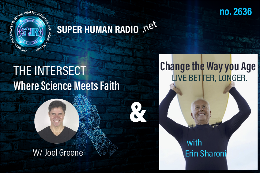 The Blueprint Power Hour