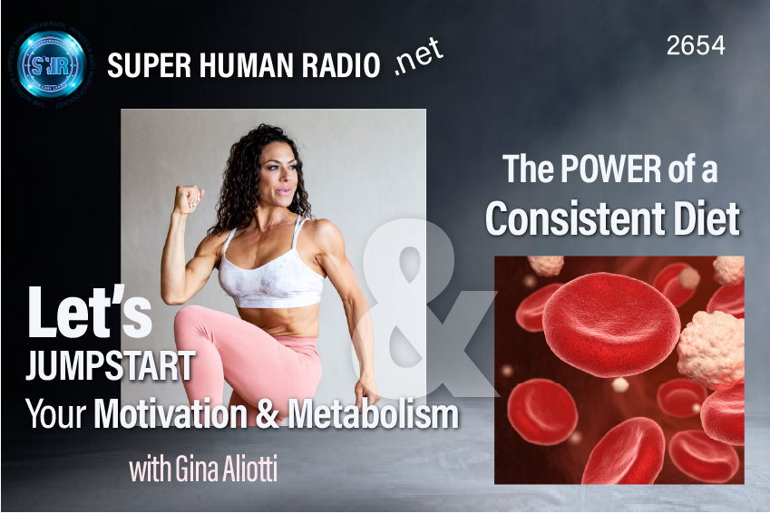 The Blueprint Power Hour
