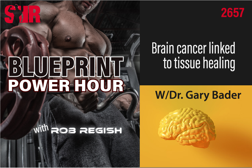 The Blueprint Power Hour
