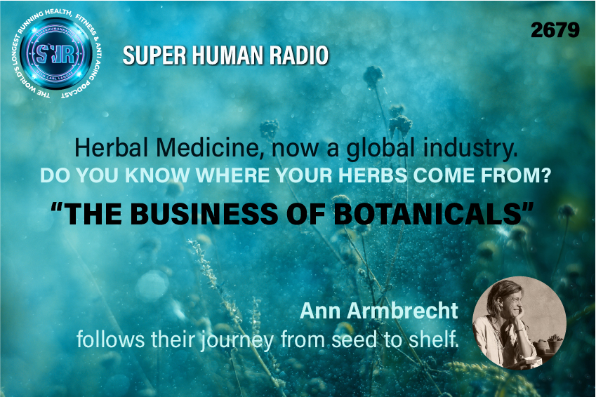 The Business of Botanicals