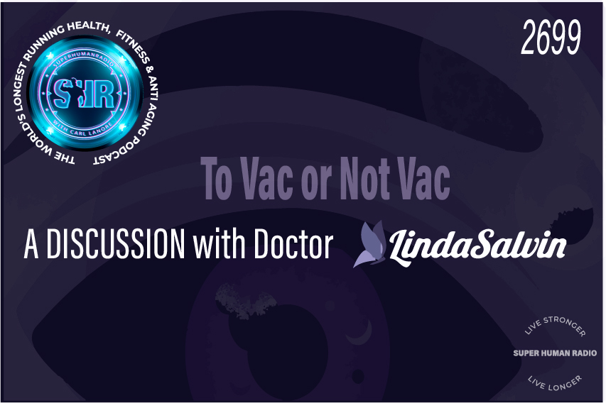 To Vaccinate Or Not To Vaccinate