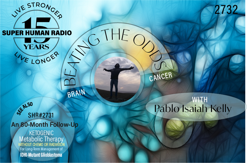 Brain Cancer: Beating The Odds
