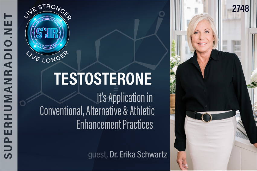Testosterone