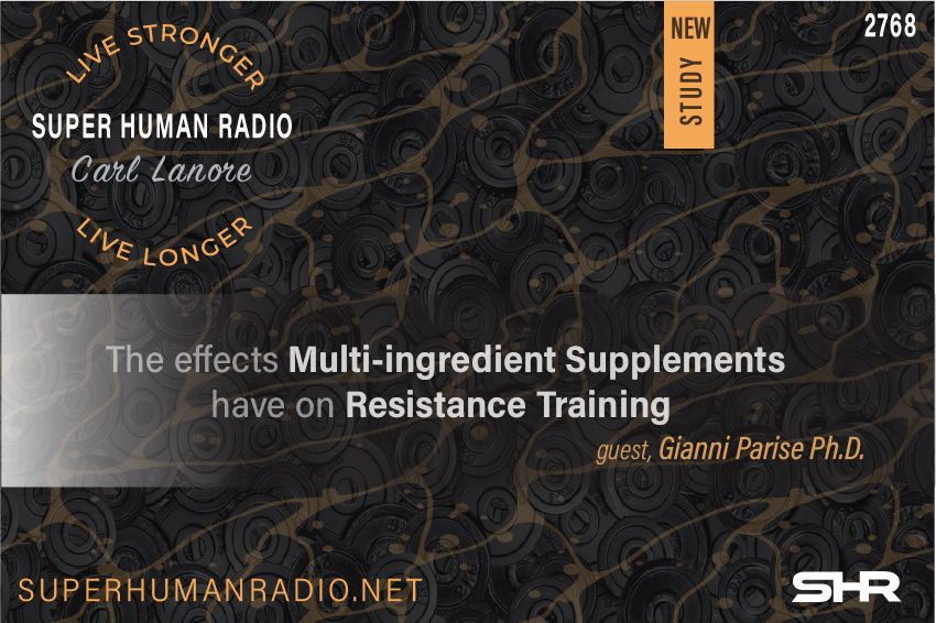 The BluePrint Power Hour