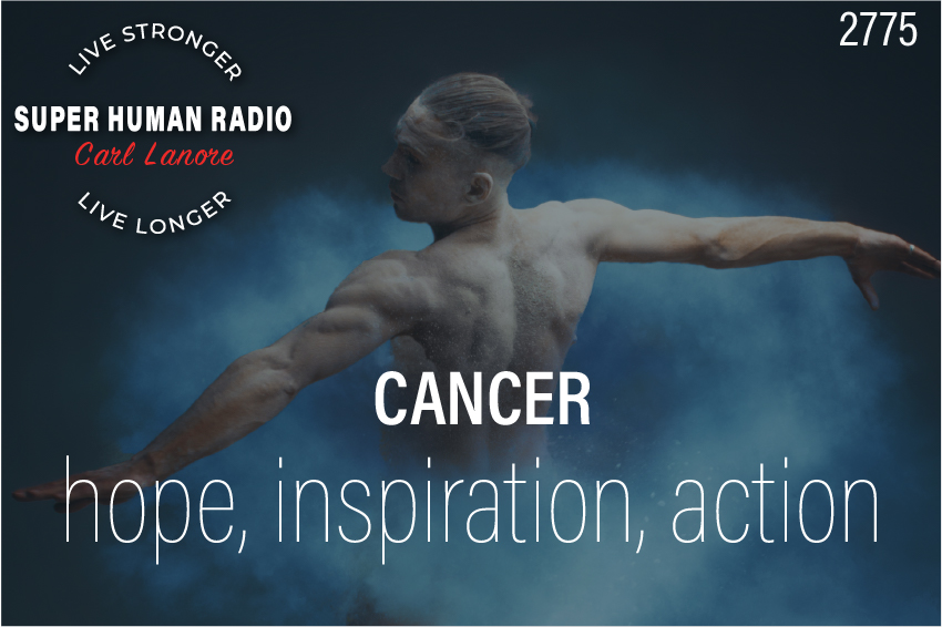 Cancer: Hope, Inspiration, Action