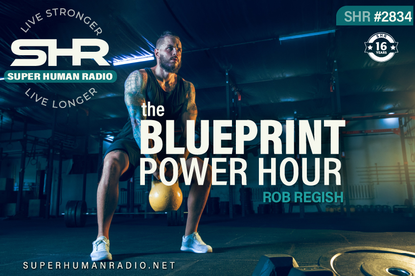 The Blueprint Power Hour
