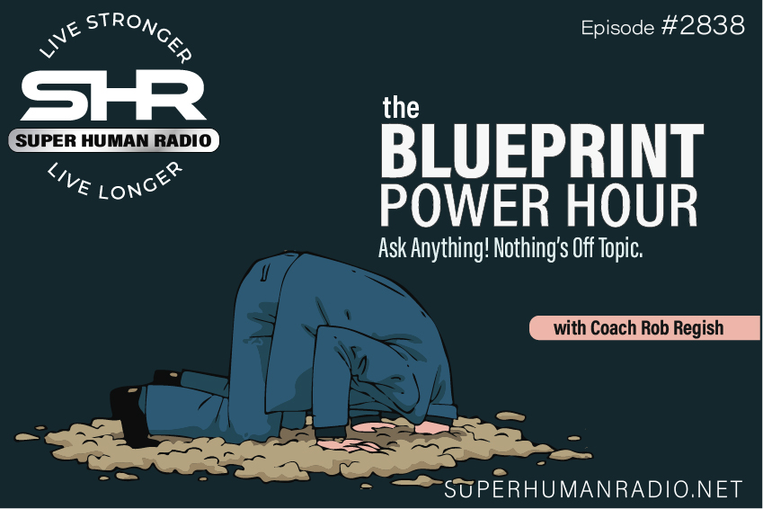 The BluePrint Power Hour