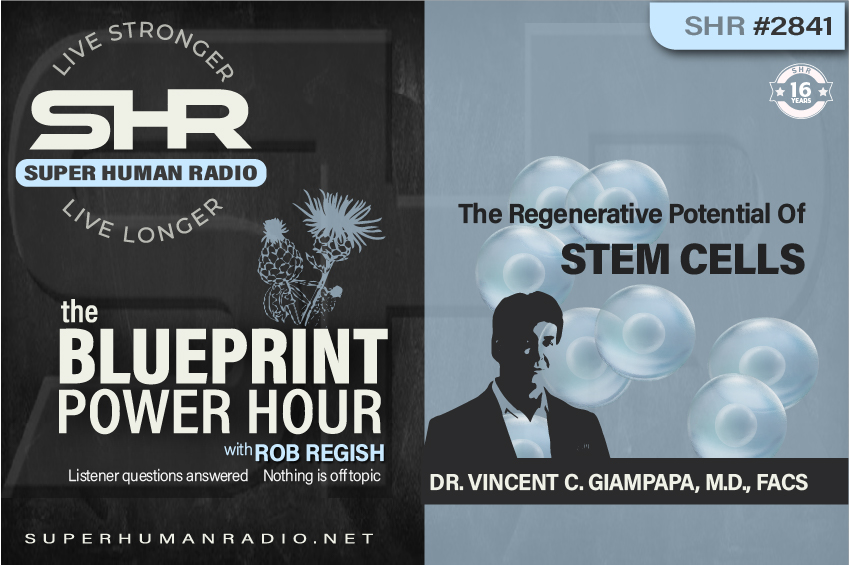 The Blueprint Power Hour