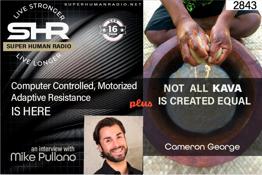 Computer Controlled, Motorized  Adaptive Resistance  IS HERE