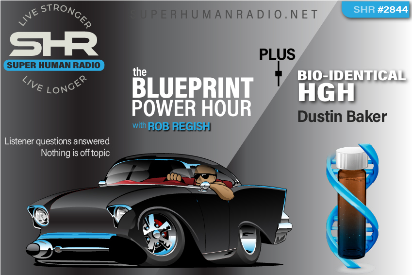 The Blueprint Power Hour