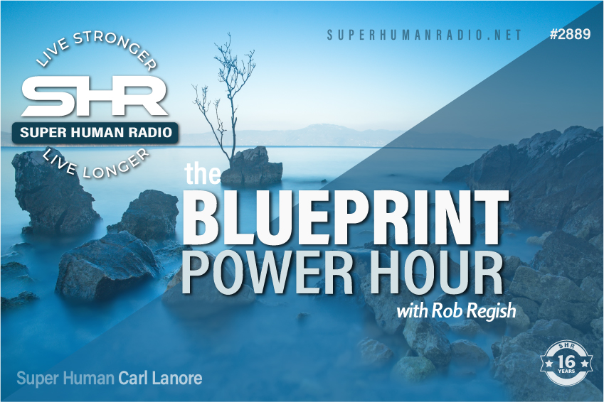 The Blueprint Power Hour