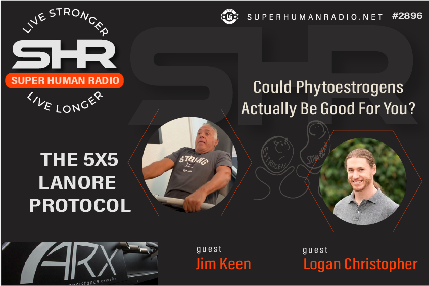 The 5x5 Lanore Protocol