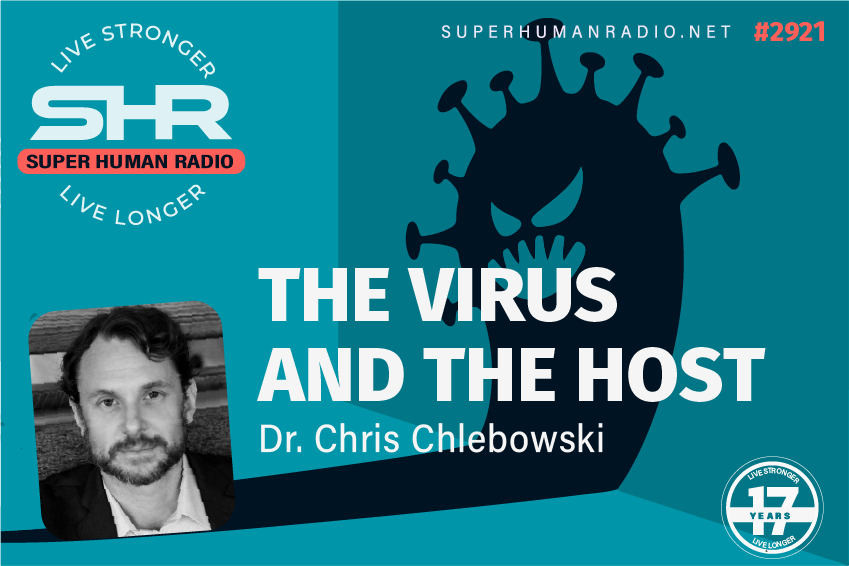 The Virus and the Host