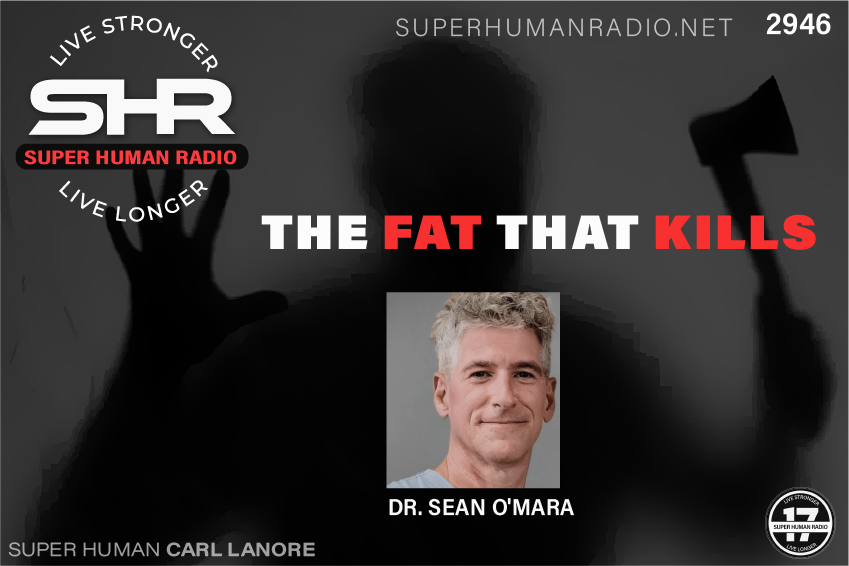 The Fat That Kills