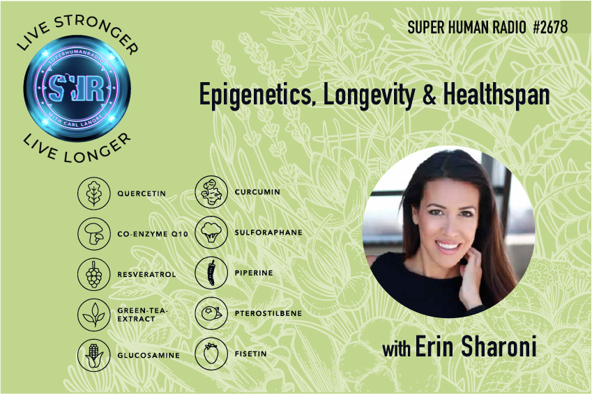 Epigenetics, Longevity and Health-span