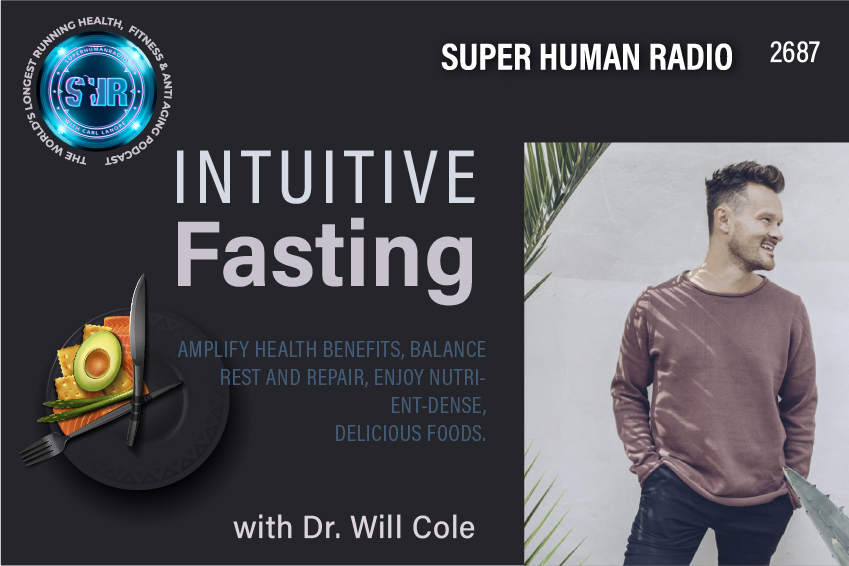 Intuitive Fasting