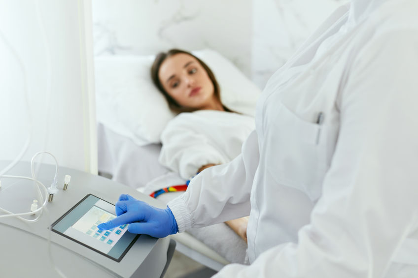 Epigenetic Testing Pattern