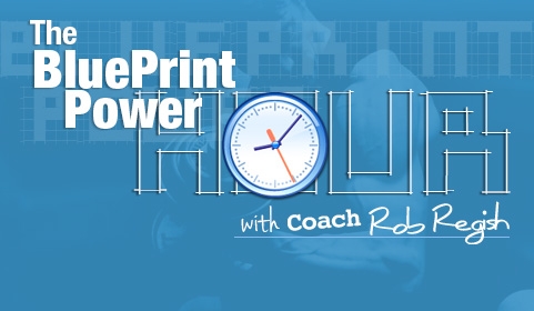 SHR # 2143 :: The BluePrint Power Hour ::