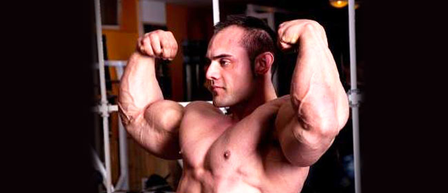 resistance training
