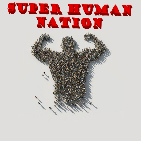 Super Human Nation