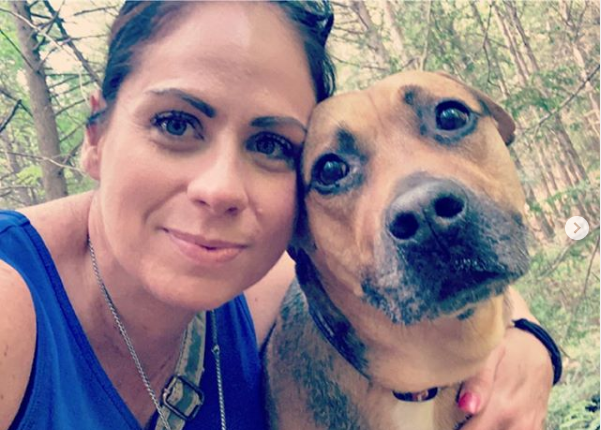 SHR # 2362 :: Catching Up With Jillian Reville