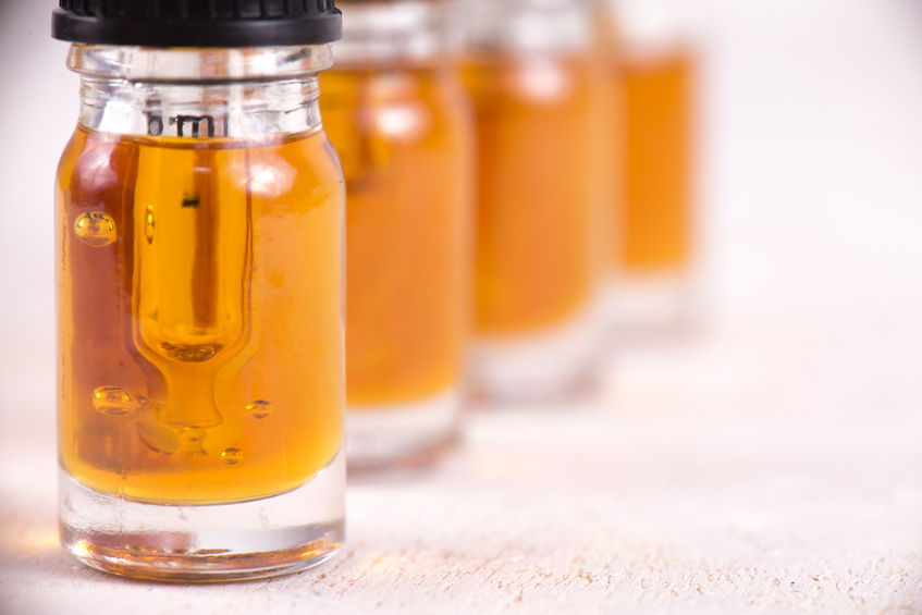 SHR # 2366 :: CBD Update: Emerging Science and Implications