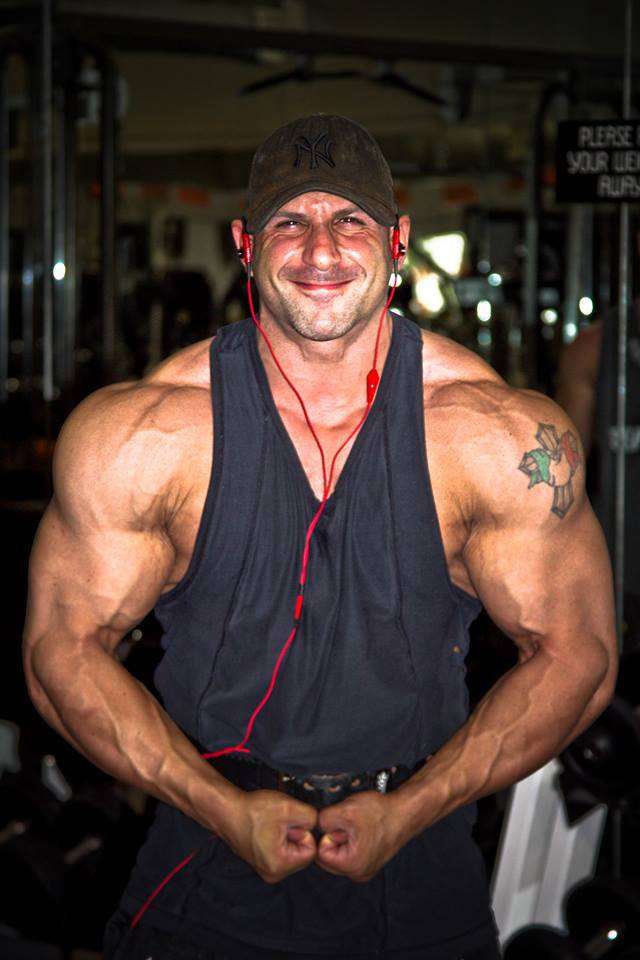 SHR # 2377 :: RLRx: New Practitioner Introduction - Ronnie Milo