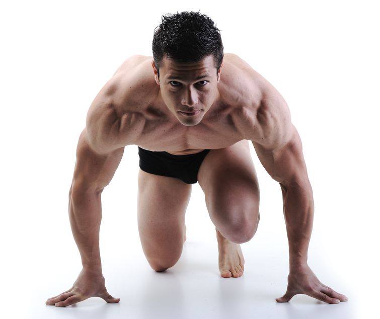 SHR # 2385 :: The BluePrint Power Hour