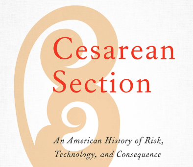 Cesarean Section, a book