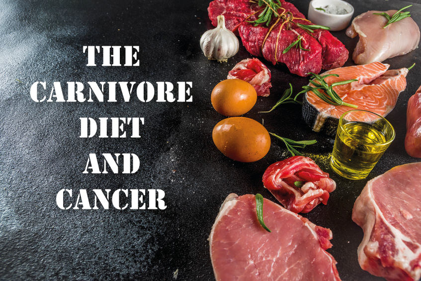 carnivore diet foods