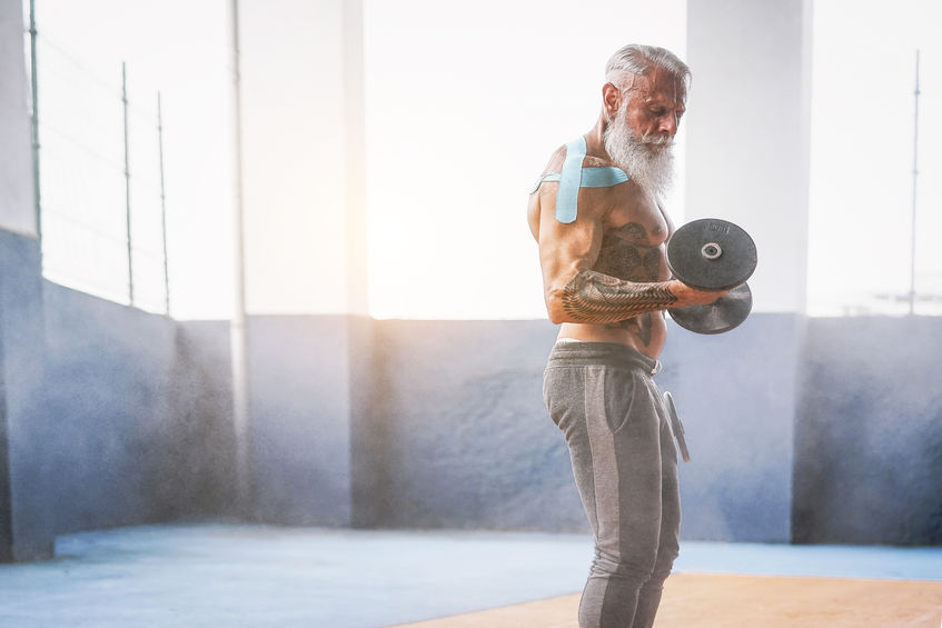 The BluePrint Power Hour PLUS Calling All Personal Trainers