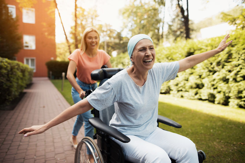 From Doctor to Patient: Beating Cancer Through the Mind, Body and Spirit