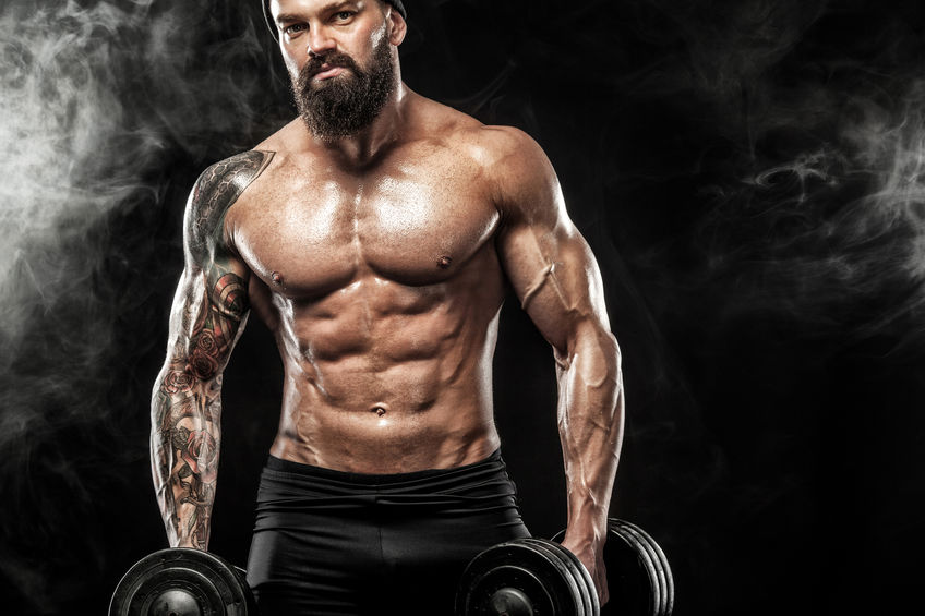 The Ketogenic Diet for Bodybuilders and Physique Athletes + Reversing Macular Degeneration