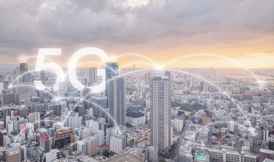 5G Network