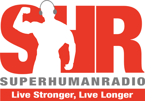 Super Human Radio Network