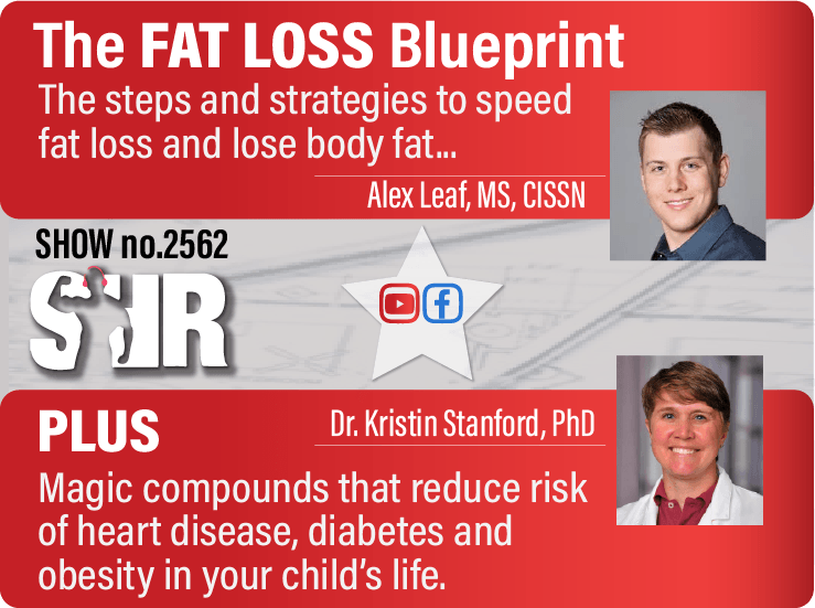 The Fat Loss Blueprint + Exercise Increases Benefits of Breast Milk for Babies