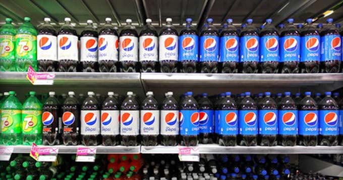 soda
