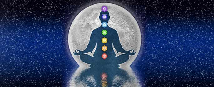 Chakra Meditation