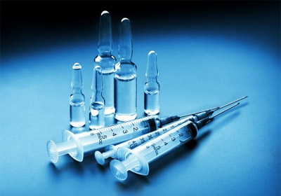 flu vaccine
